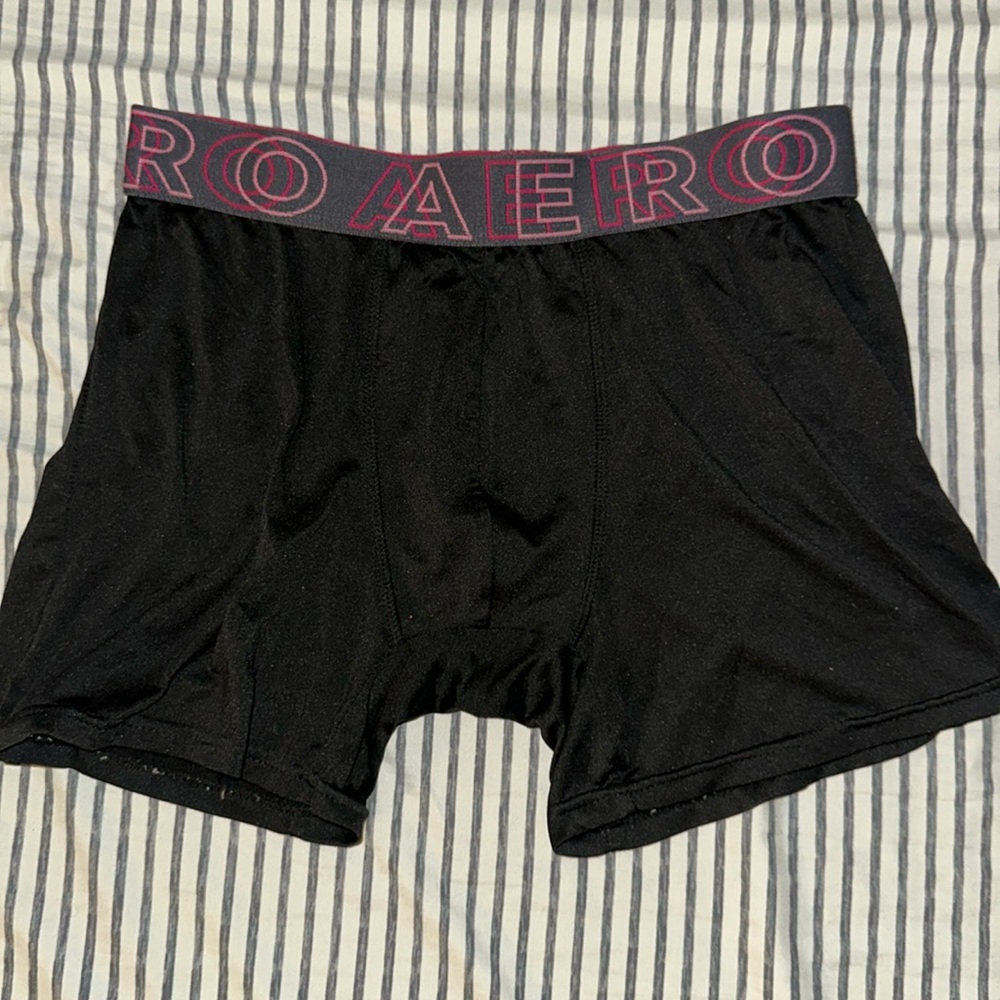 Aero boxer size L